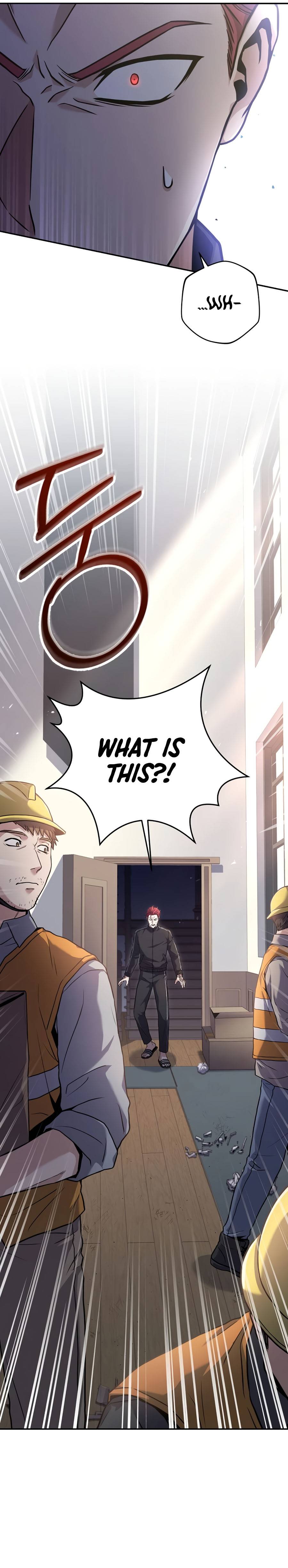 Return of the Frozen Player chapter 60 page 25