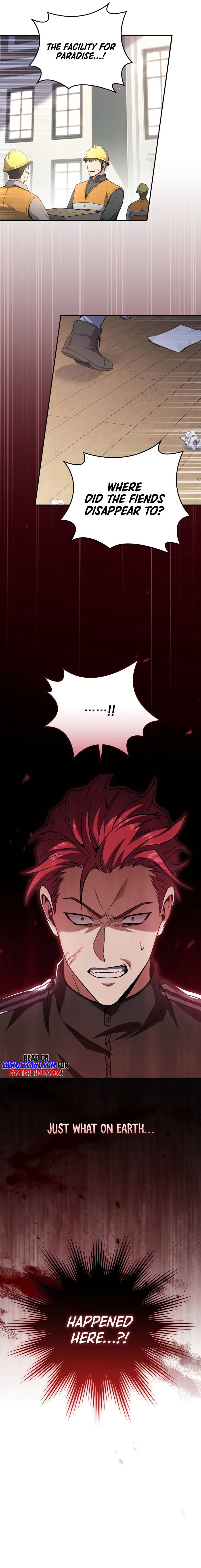 Return of the Frozen Player chapter 60 page 26