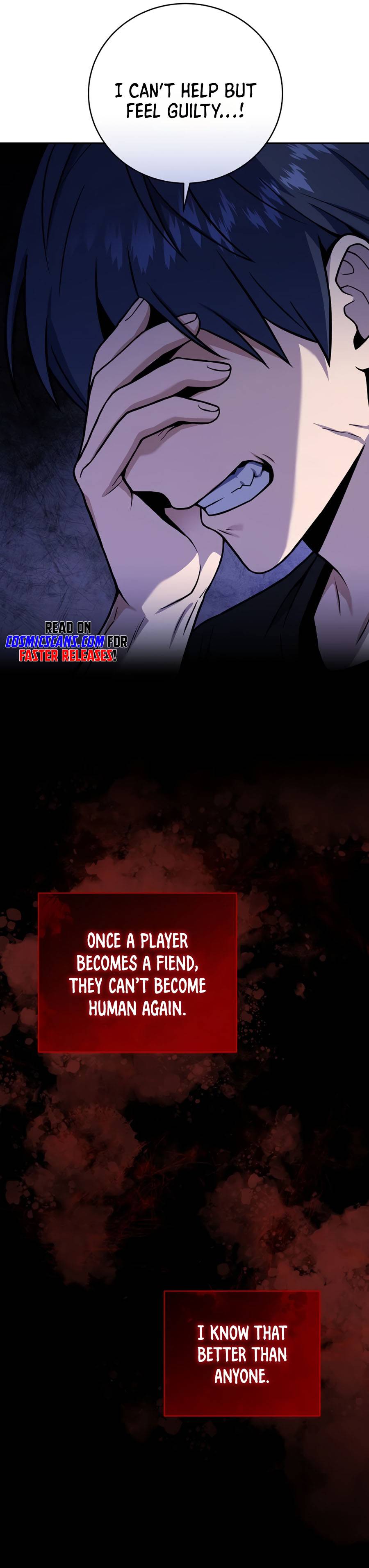 Return of the Frozen Player chapter 60 page 5