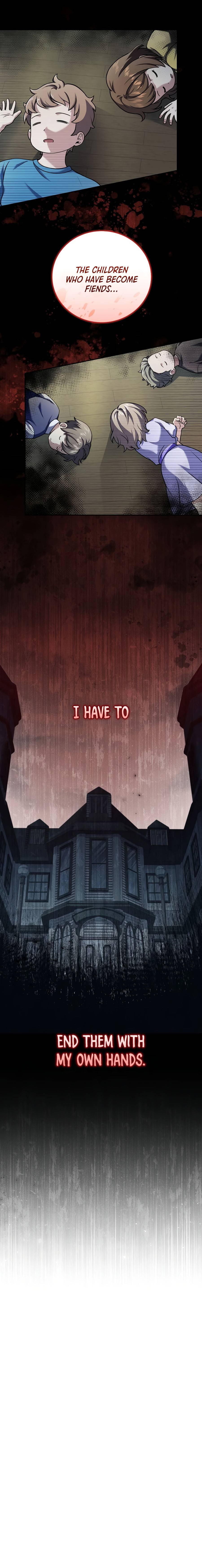 Return of the Frozen Player chapter 60 page 6