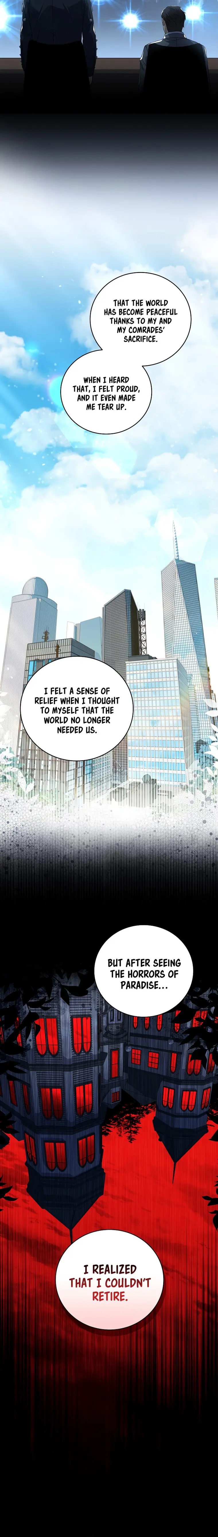 Return of the Frozen Player chapter 62 page 10