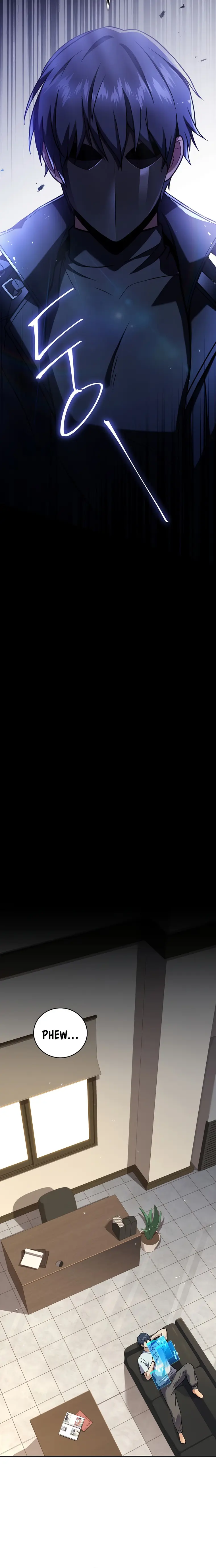 Return of the Frozen Player chapter 62 page 14