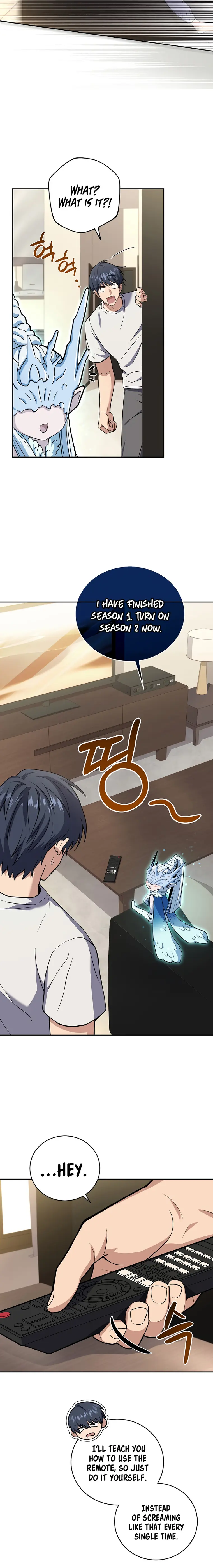 Return of the Frozen Player chapter 62 page 16