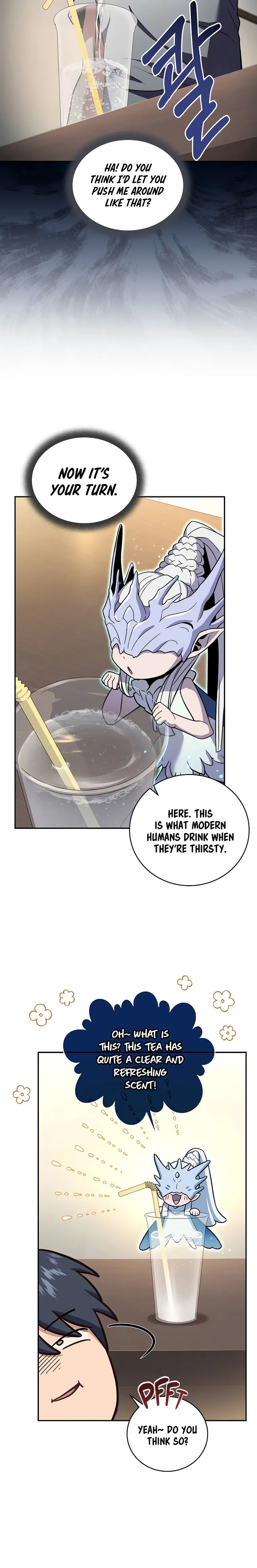 Return of the Frozen Player chapter 62 page 18