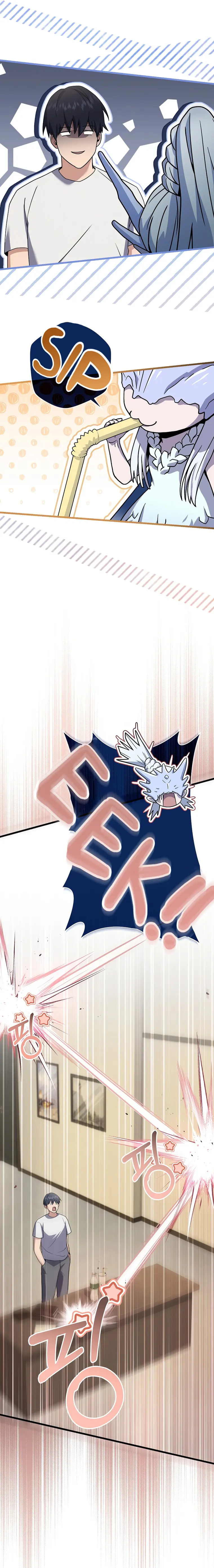 Return of the Frozen Player chapter 62 page 19