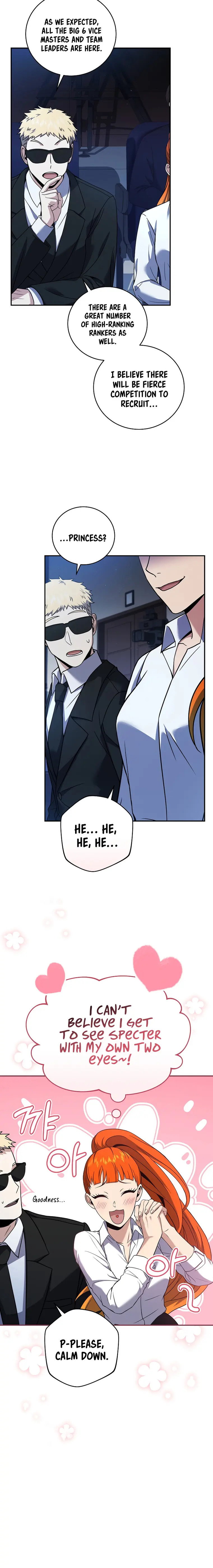 Return of the Frozen Player chapter 62 page 2