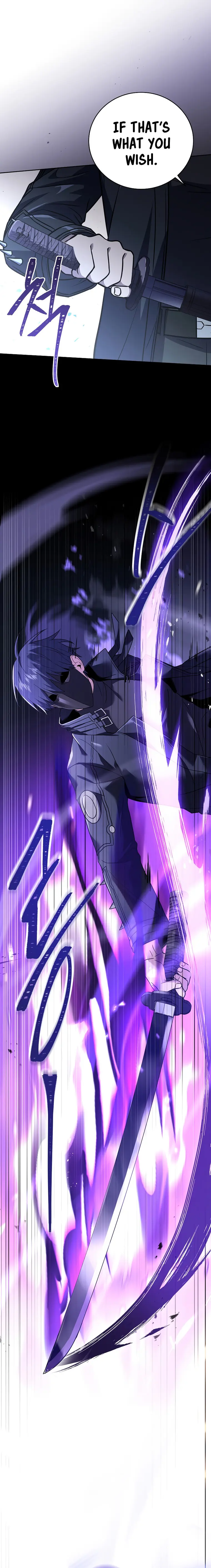 Return of the Frozen Player chapter 62 page 7