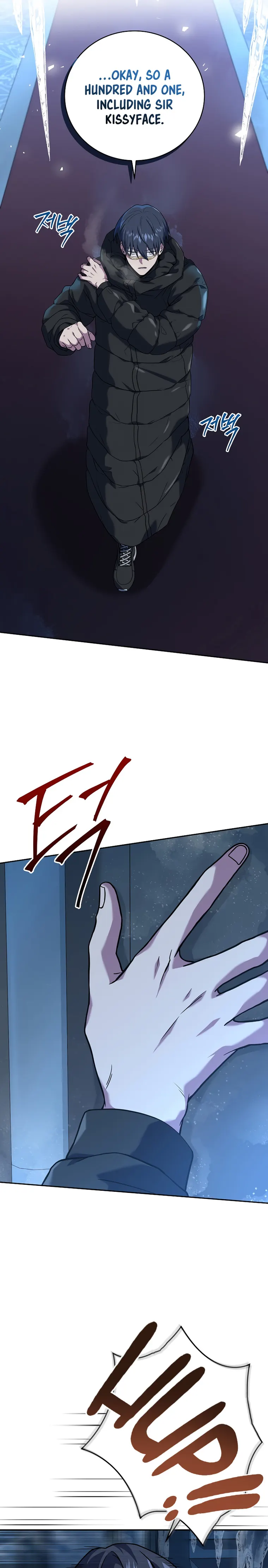 Return of the Frozen Player chapter 65 page 15