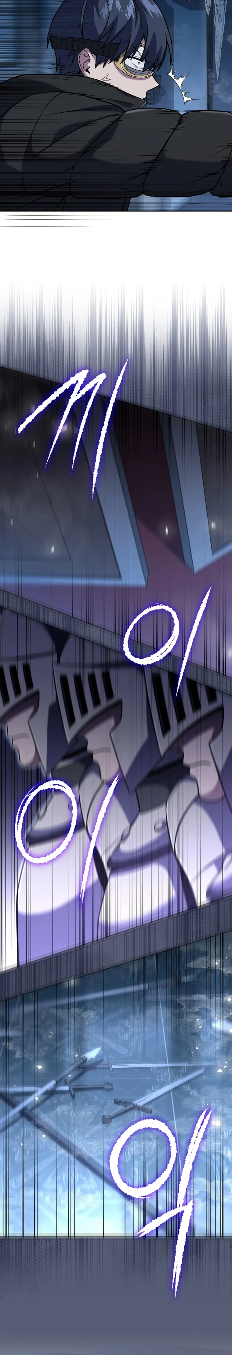 Return of the Frozen Player chapter 65 page 16