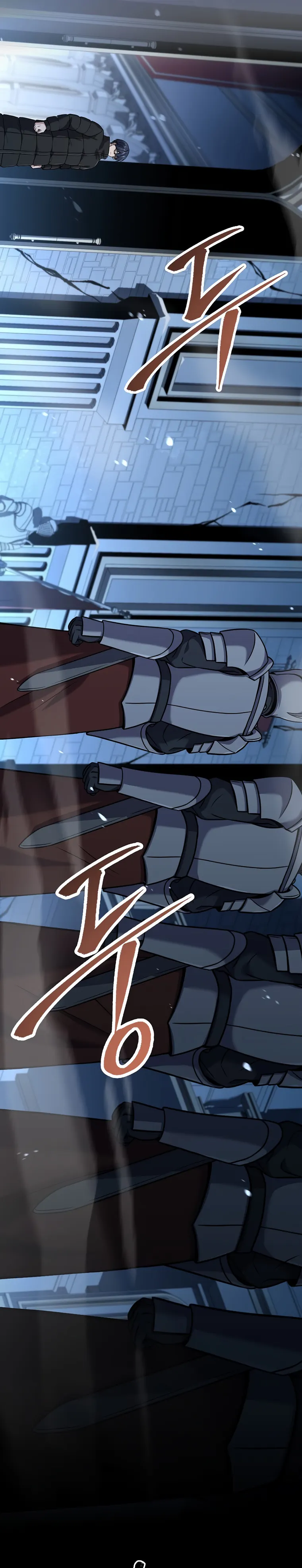 Return of the Frozen Player chapter 65 page 17