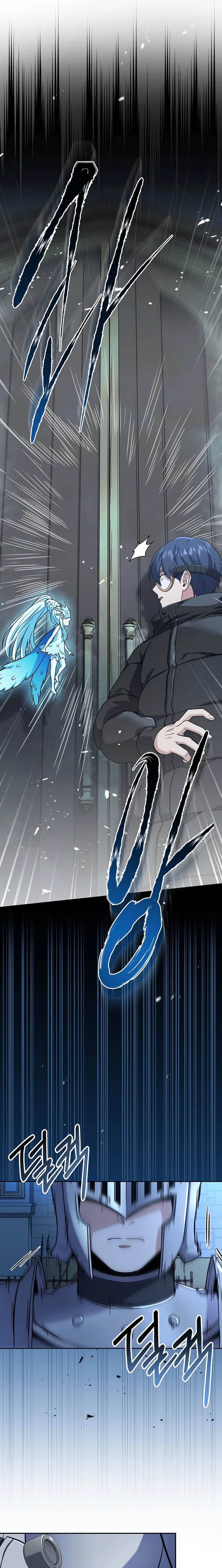 Return of the Frozen Player chapter 65 page 19