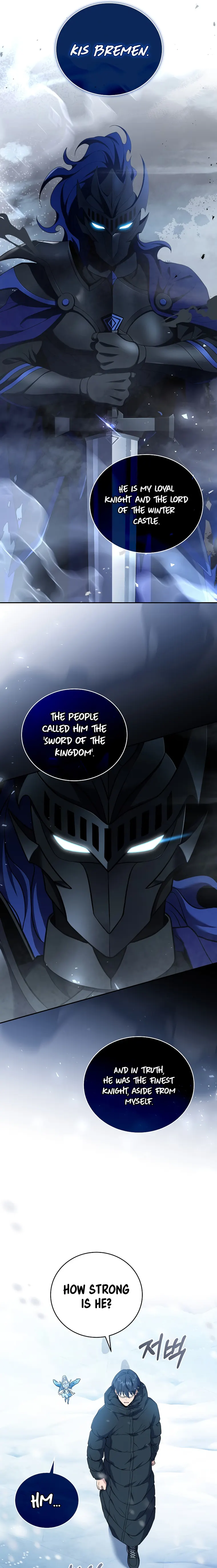 Return of the Frozen Player chapter 65 page 7