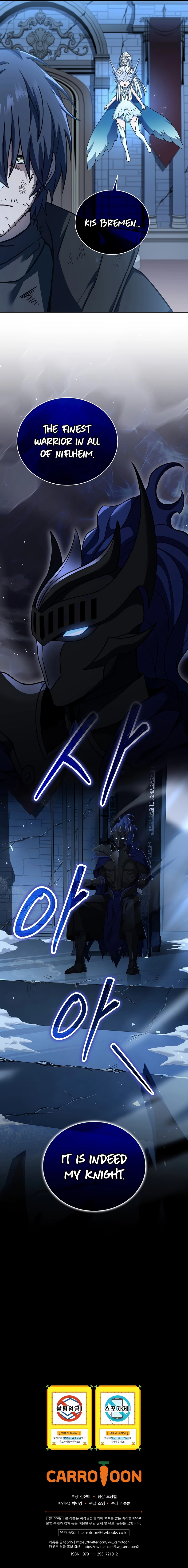 Return of the Frozen Player chapter 66 page 16