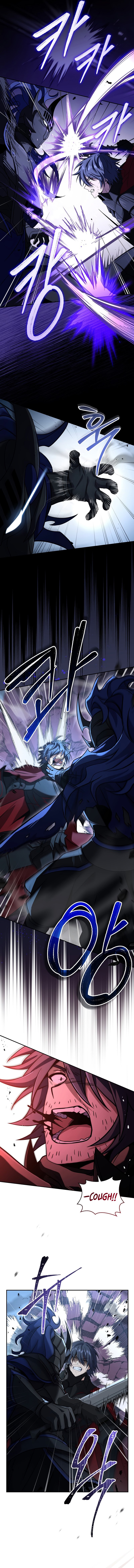 Return of the Frozen Player chapter 67 page 9