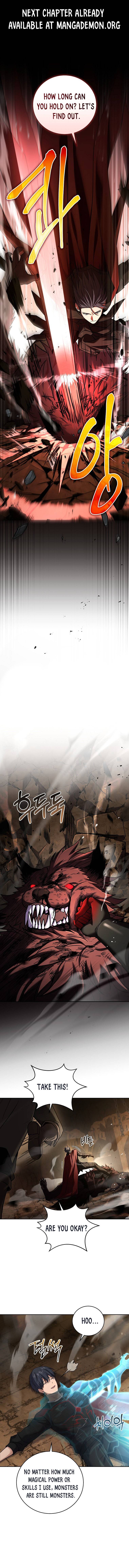 Return of the Frozen Player chapter 82 page 2