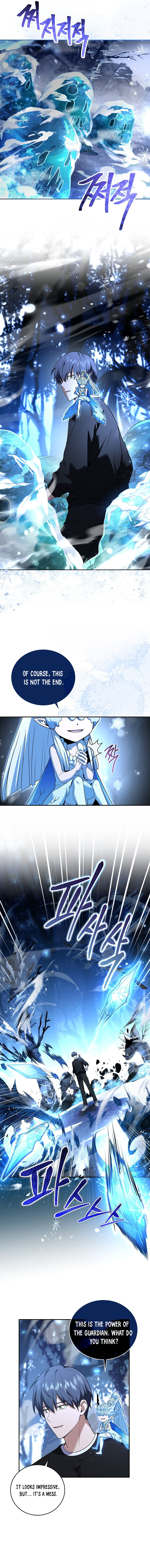 Return of the Frozen Player chapter 83 page 5