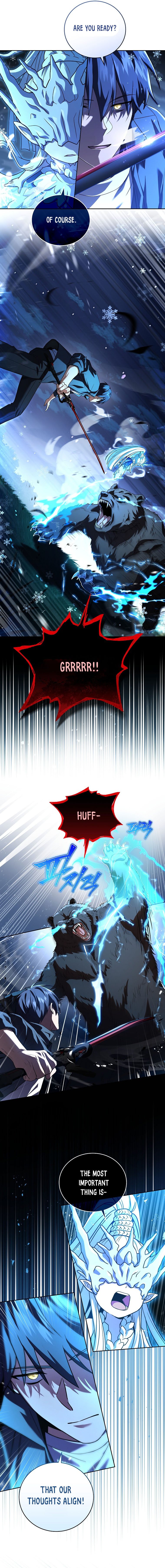 Return of the Frozen Player chapter 84 page 10