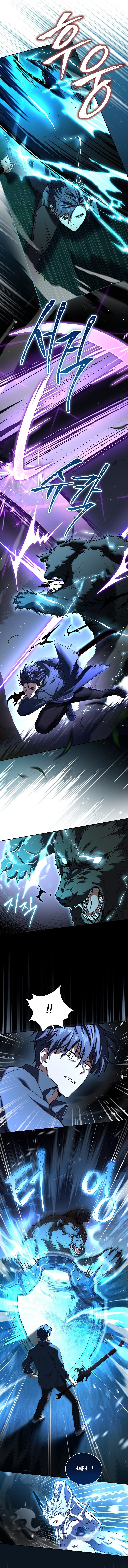 Return of the Frozen Player chapter 84 page 11