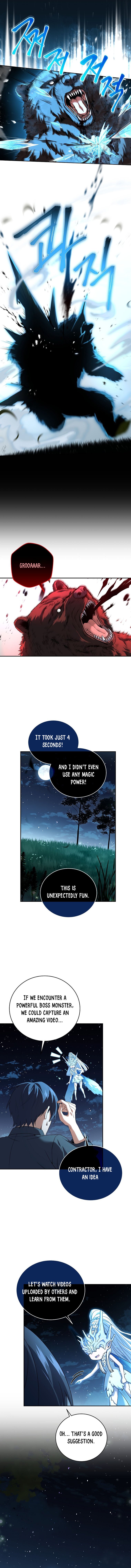 Return of the Frozen Player chapter 84 page 12