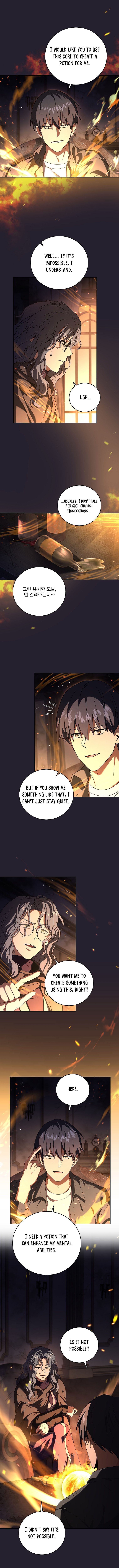 Return of the Frozen Player chapter 84 page 4