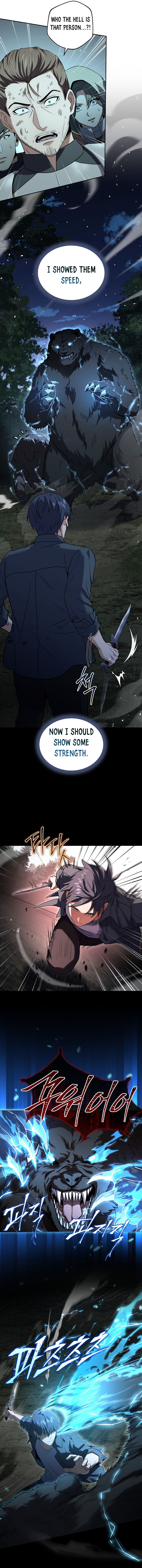 Return of the Frozen Player chapter 85 page 13