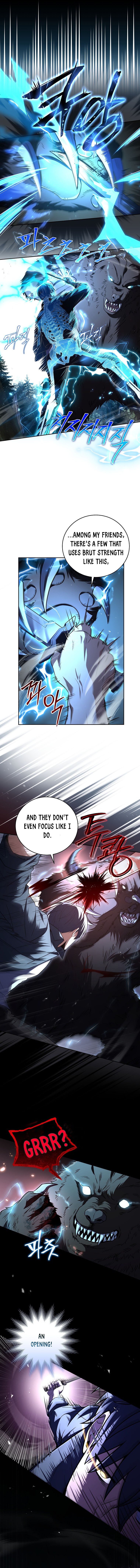 Return of the Frozen Player chapter 85 page 14