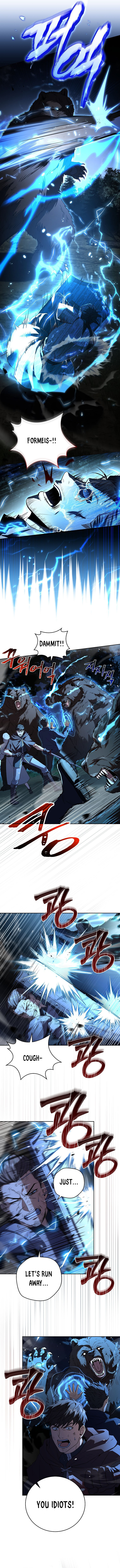 Return of the Frozen Player chapter 85 page 7