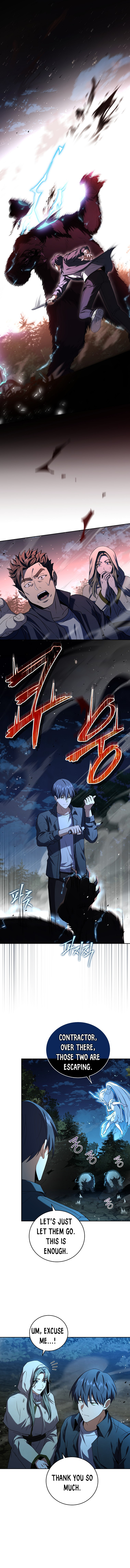 Return of the Frozen Player chapter 86 page 2