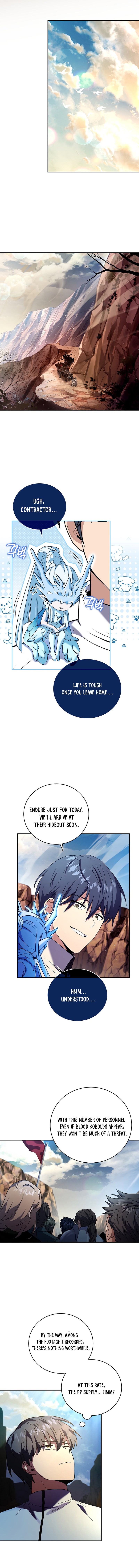 Return of the Frozen Player chapter 89 page 13