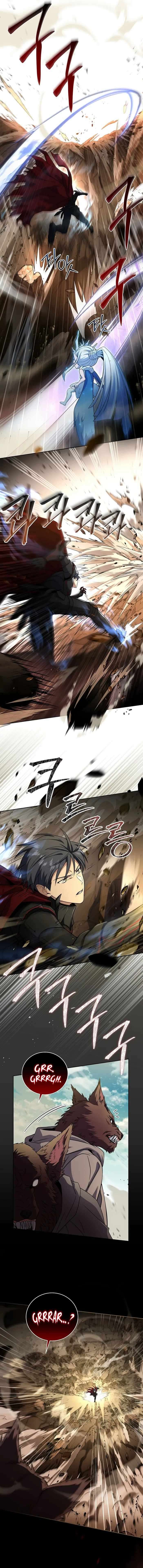 Return of the Frozen Player chapter 90 page 3