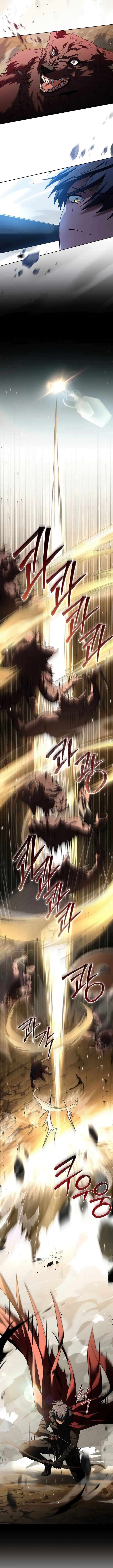 Return of the Frozen Player chapter 90 page 5