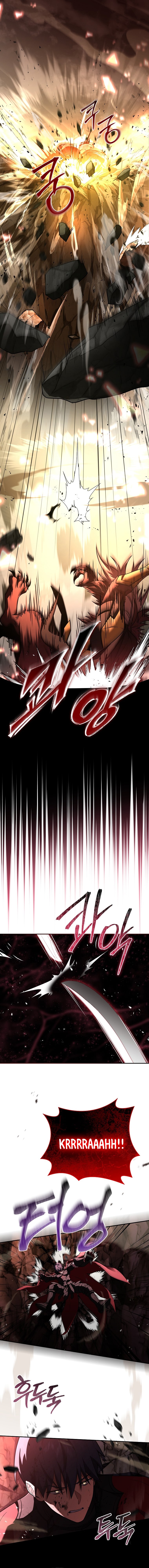 Return of the Frozen Player chapter 92 page 10