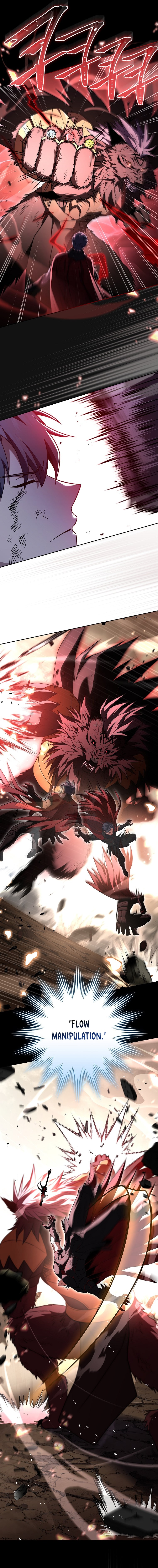 Return of the Frozen Player chapter 92 page 11