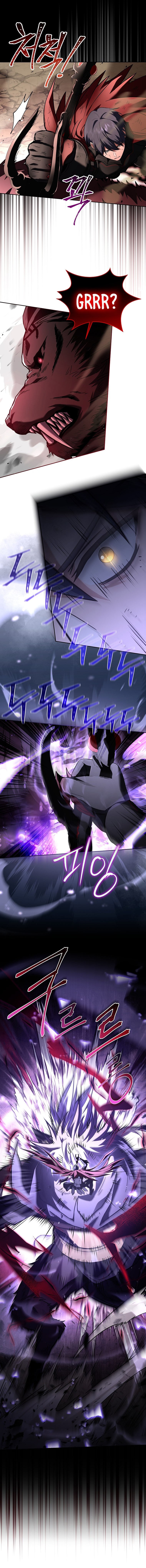 Return of the Frozen Player chapter 92 page 12