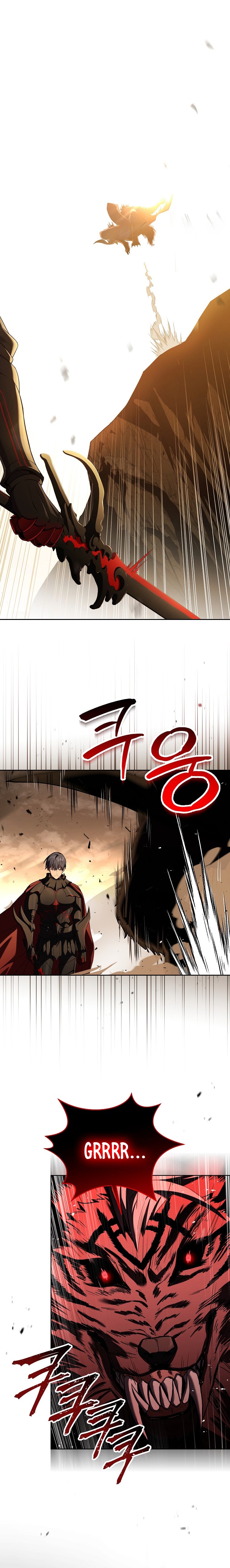 Return of the Frozen Player chapter 92 page 2