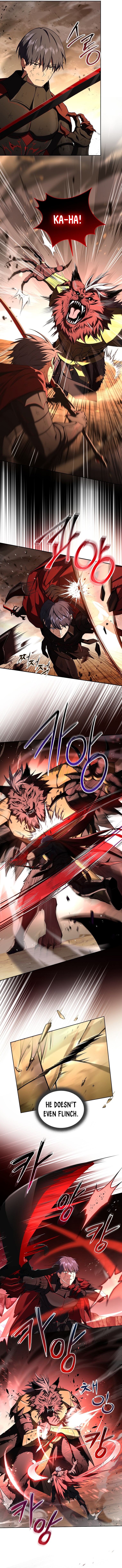 Return of the Frozen Player chapter 92 page 3