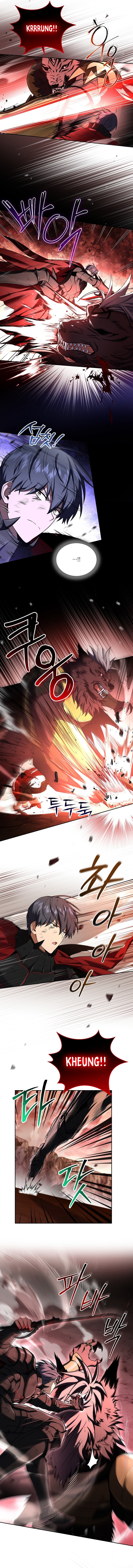 Return of the Frozen Player chapter 92 page 4