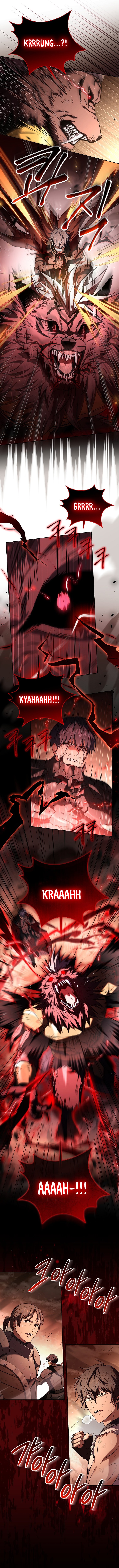 Return of the Frozen Player chapter 92 page 5