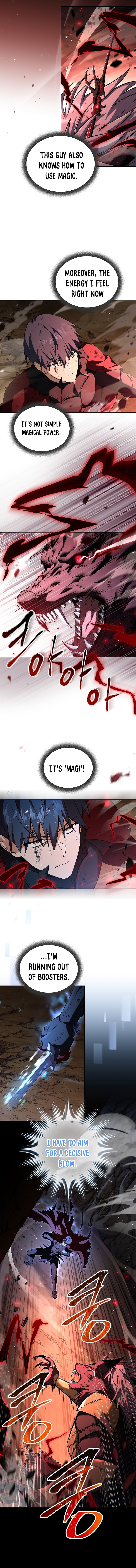 Return of the Frozen Player chapter 92 page 7