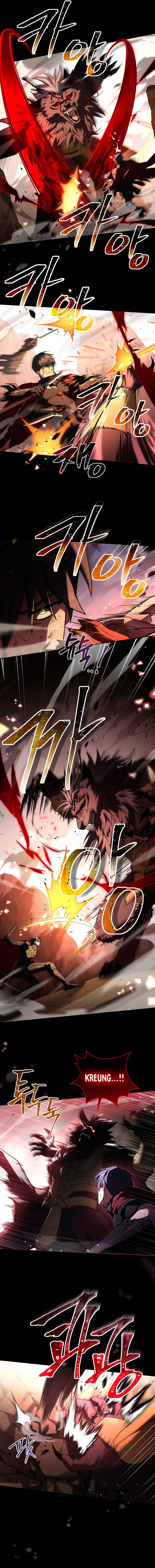 Return of the Frozen Player chapter 92 page 8