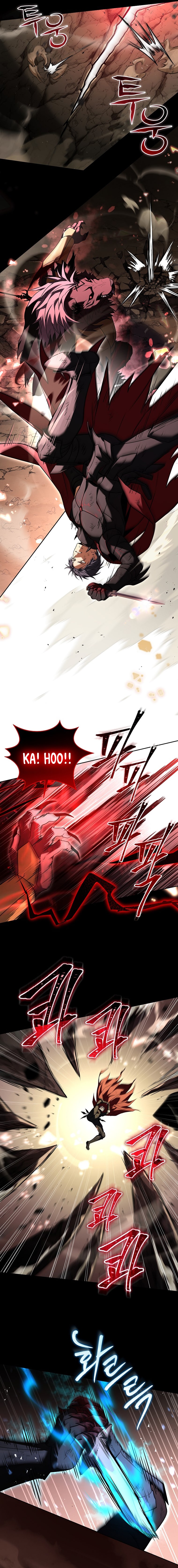 Return of the Frozen Player chapter 92 page 9