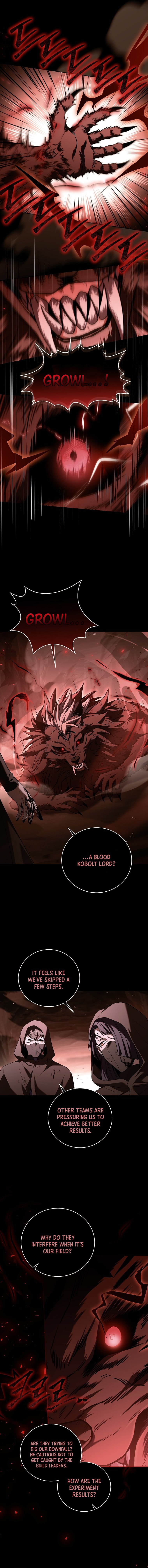 Return of the Frozen Player chapter 93 page 4