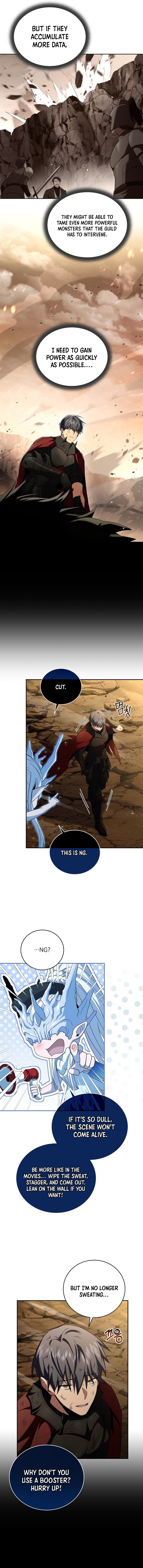 Return of the Frozen Player chapter 93 page 6