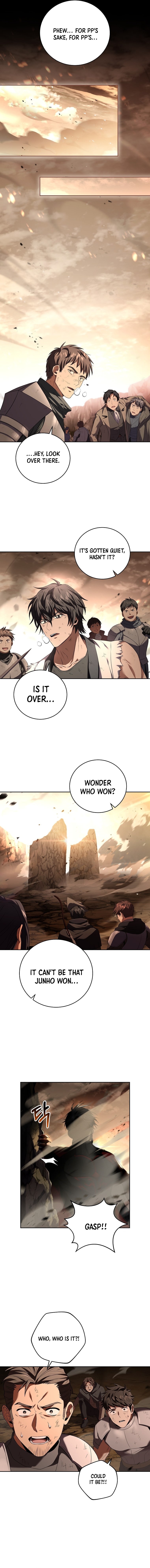 Return of the Frozen Player chapter 93 page 7