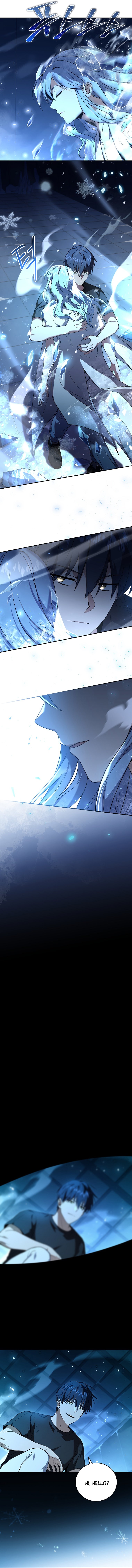 Return of the Frozen Player chapter 95 page 12