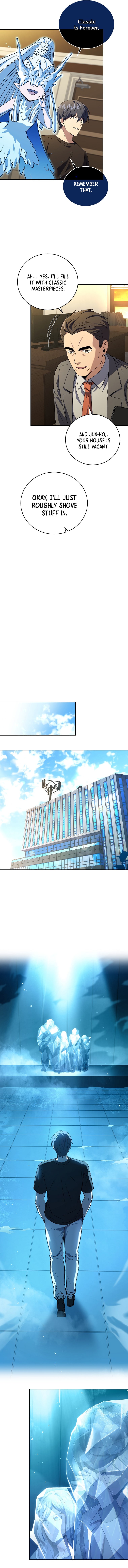 Return of the Frozen Player chapter 95 page 6