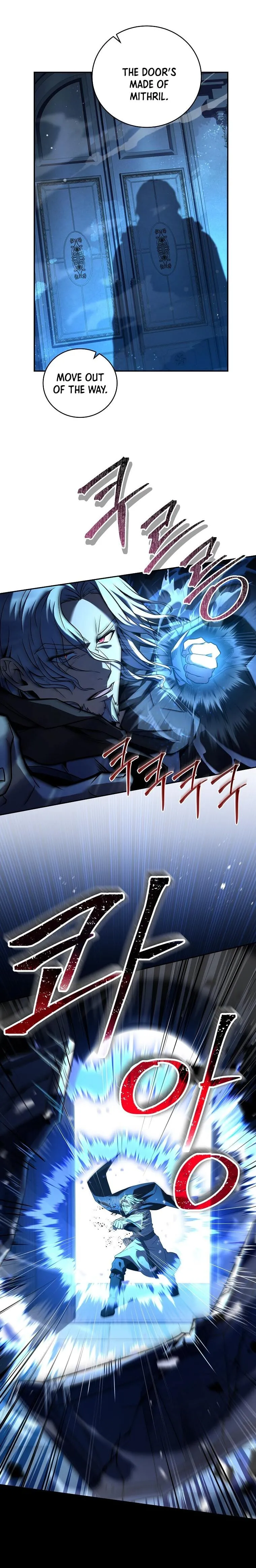 Return of the Frozen Player chapter 97 page 16