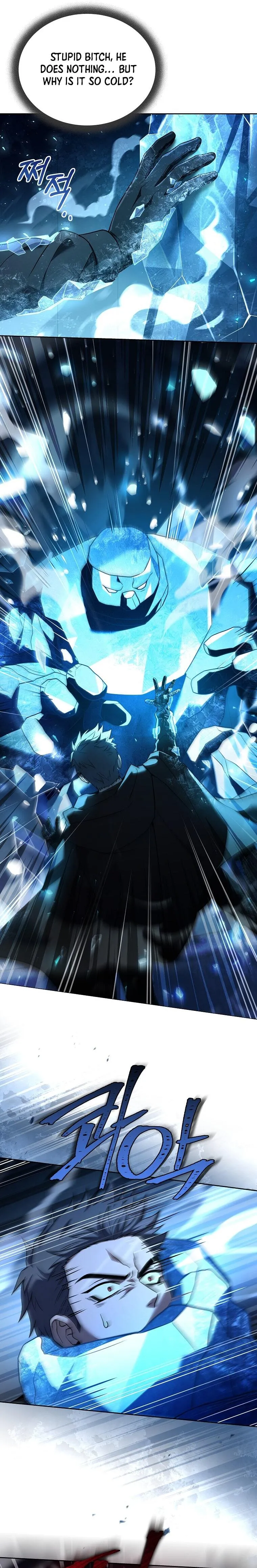 Return of the Frozen Player chapter 97 page 19