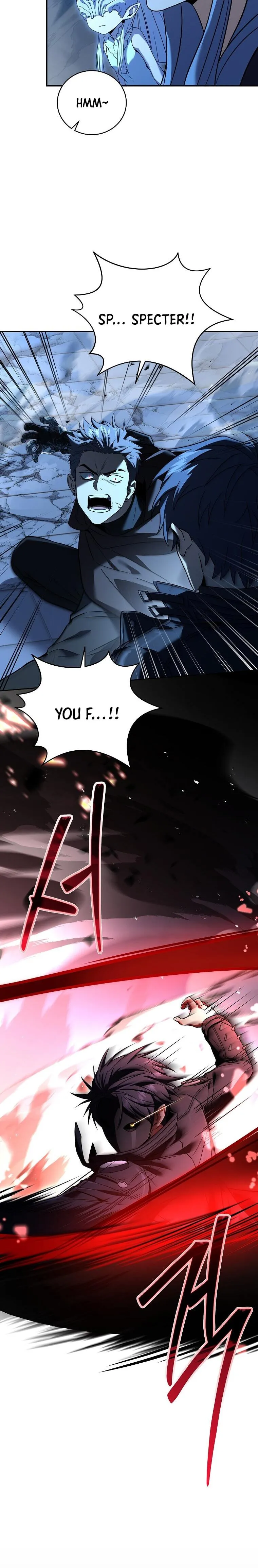 Return of the Frozen Player chapter 97 page 22