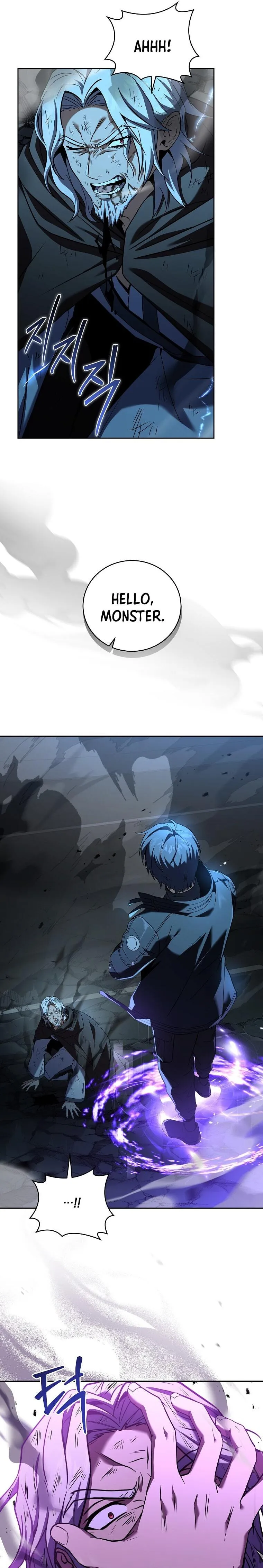 Return of the Frozen Player chapter 97 page 29